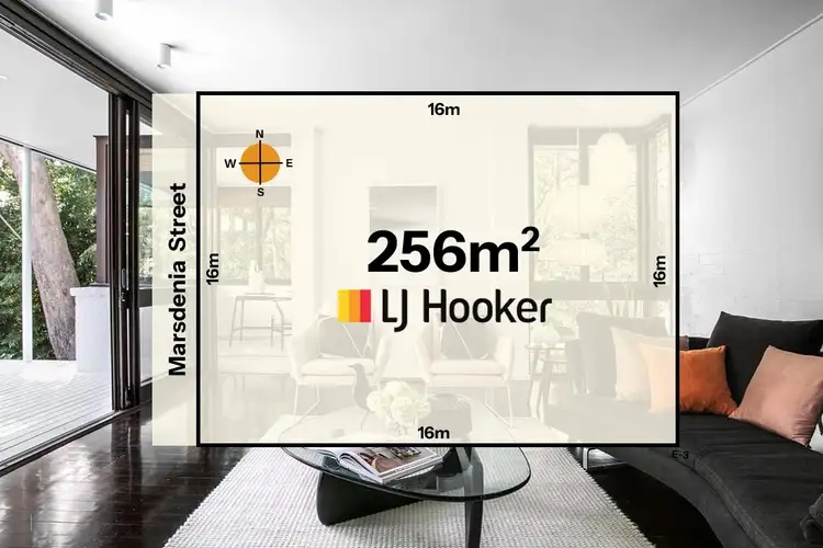 Main view of Homely land listing, 3 Marsdenia Street, Manor Lakes VIC 3024