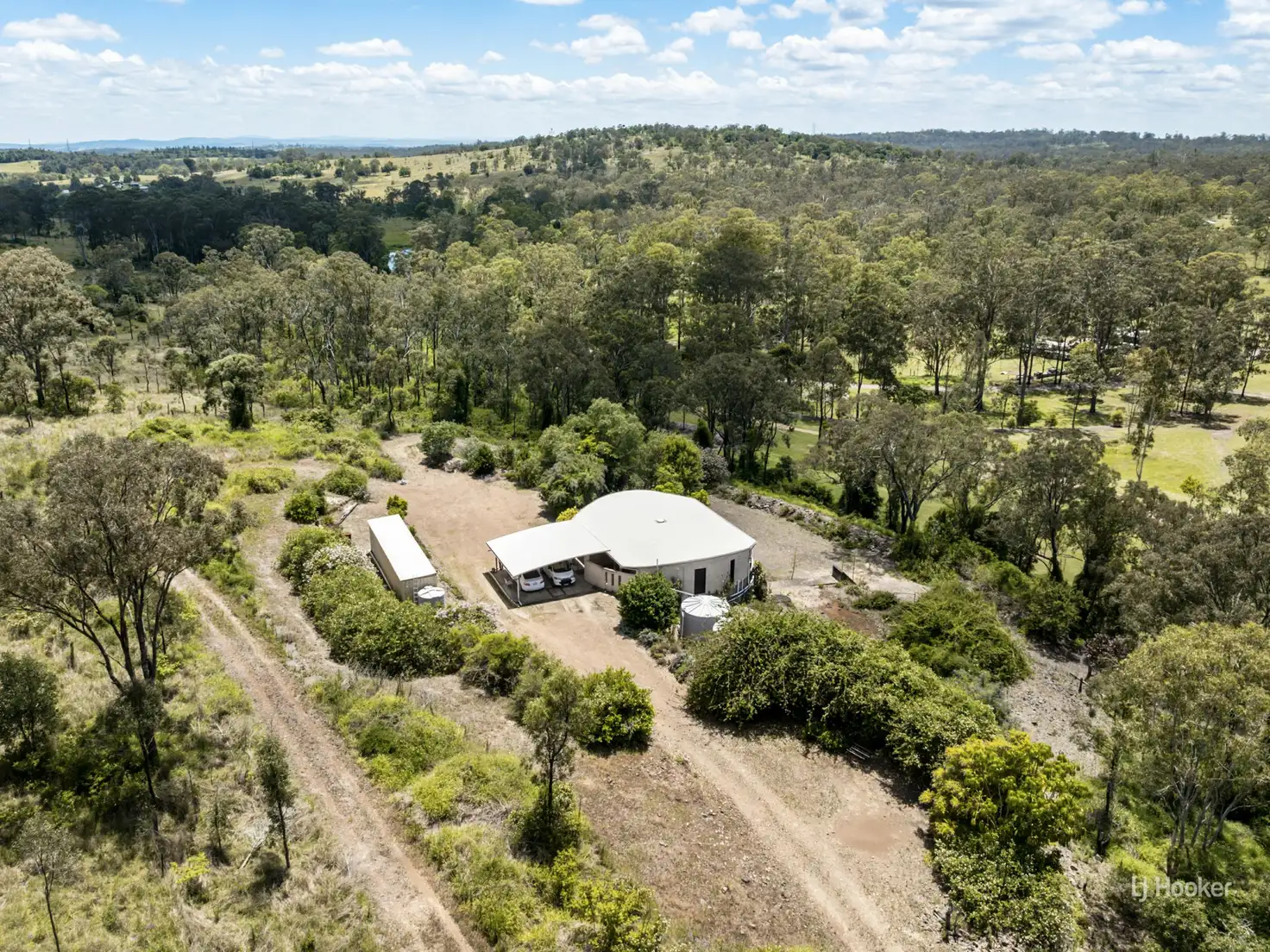 Main view of Homely rural property listing, Lot 2 Temperley Street, Yarraman QLD 4614