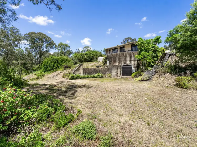 Second view of Homely rural property listing, Lot 2 Temperley Street, Yarraman QLD 4614