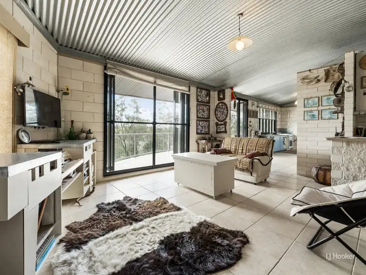 Third view of Homely rural property listing, Lot 2 Temperley Street, Yarraman QLD 4614