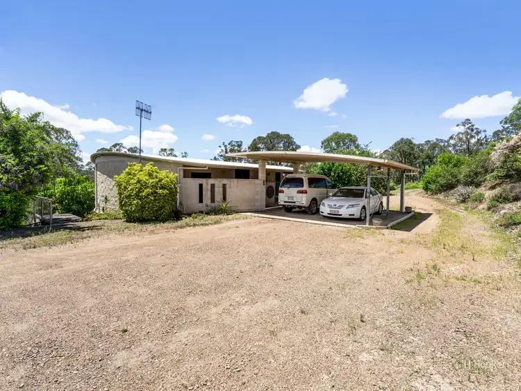 Sixth view of Homely rural property listing, Lot 2 Temperley Street, Yarraman QLD 4614