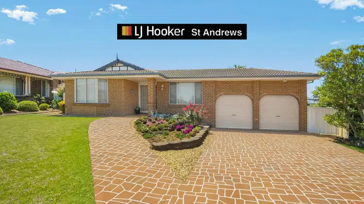 6 Angourie Place, Bow Bowing NSW 2566