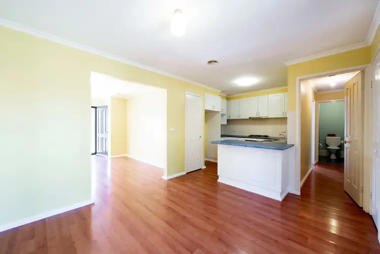 Second view of Homely house listing, 2/12 Marou Place, Ngunnawal ACT 2913