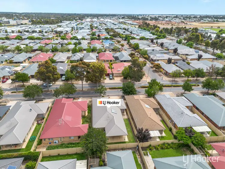 Fifth view of Homely house listing, 60 Douglas Drive, Munno Para SA 5115