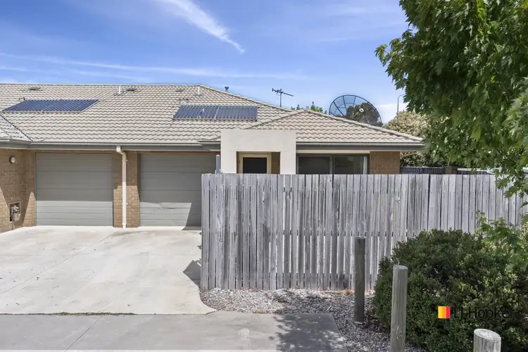 15/71 Lawrenson Circuit, Jacka ACT 2914