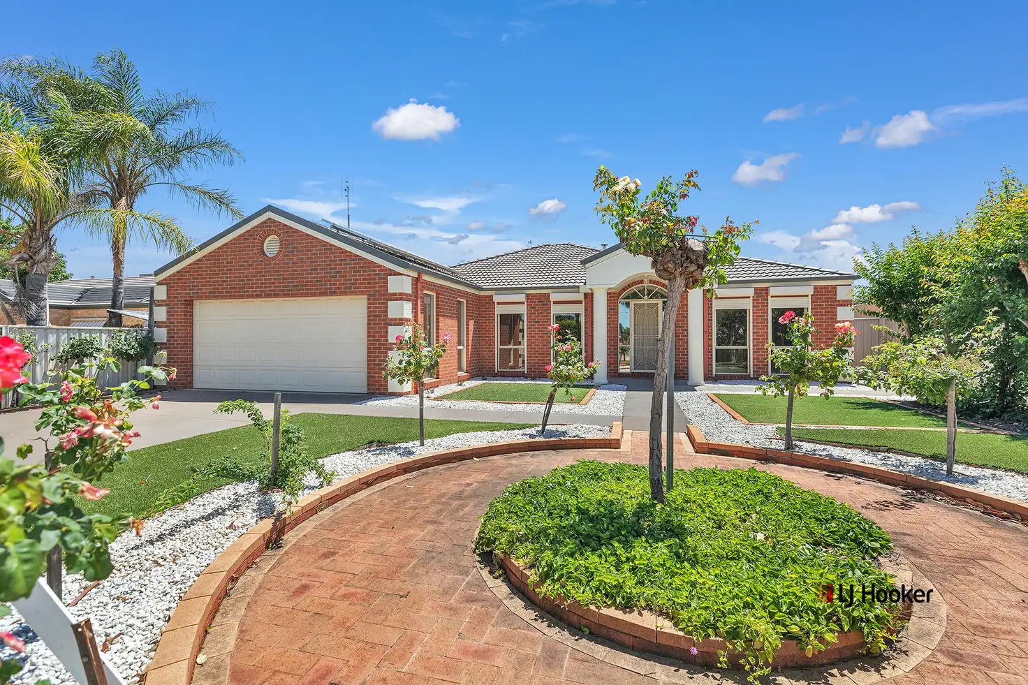 Main view of Homely house listing, 21 Shetland Drive, Moama NSW 2731