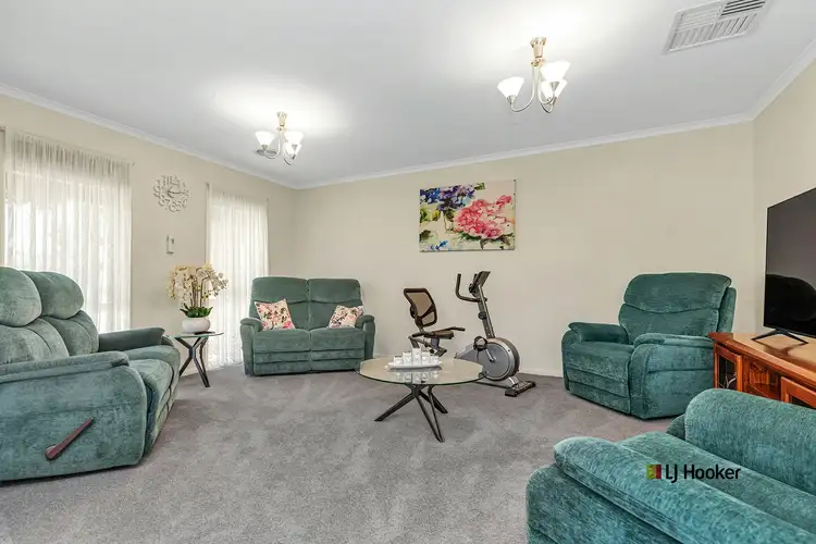 Fourth view of Homely house listing, 21 Shetland Drive, Moama NSW 2731