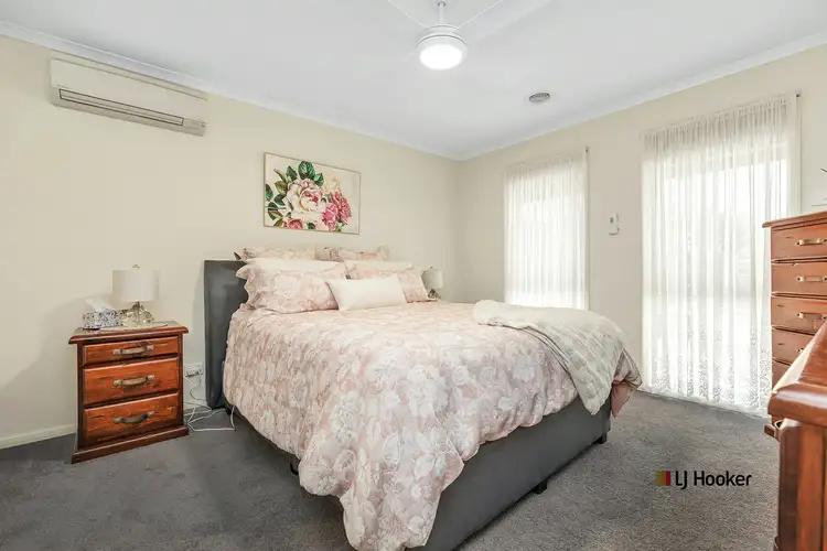 Fifth view of Homely house listing, 21 Shetland Drive, Moama NSW 2731