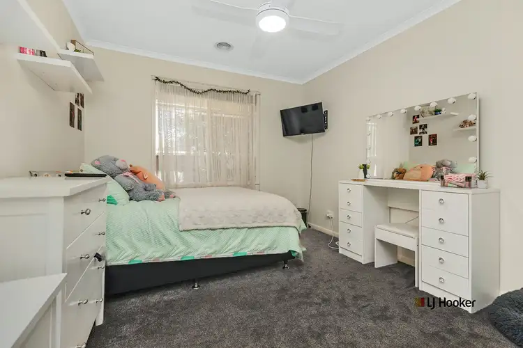 Seventh view of Homely house listing, 21 Shetland Drive, Moama NSW 2731