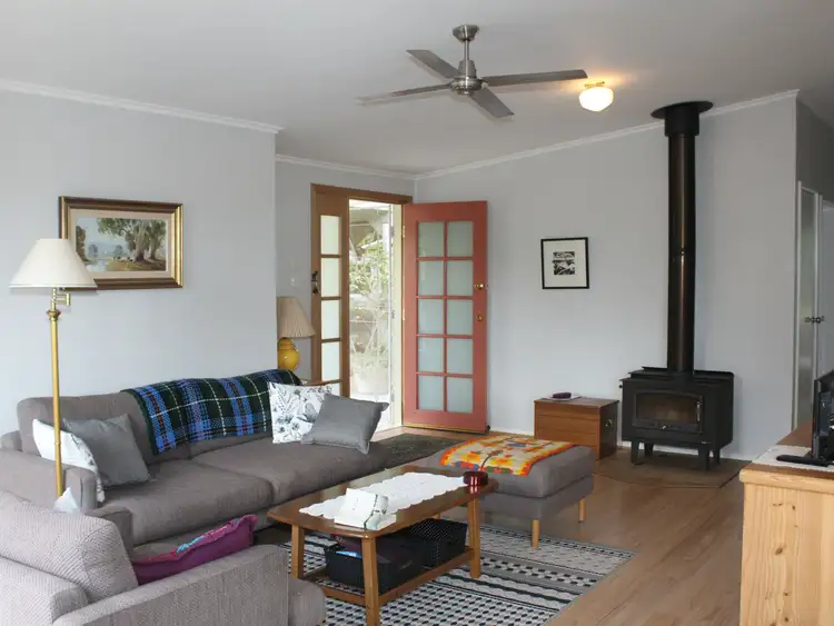 Second view of Homely house listing, 1 Robinson Avenue, Glen Innes NSW 2370