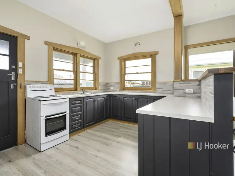 Second view of Homely house listing, 33 Torquay Road, East Devonport TAS 7310