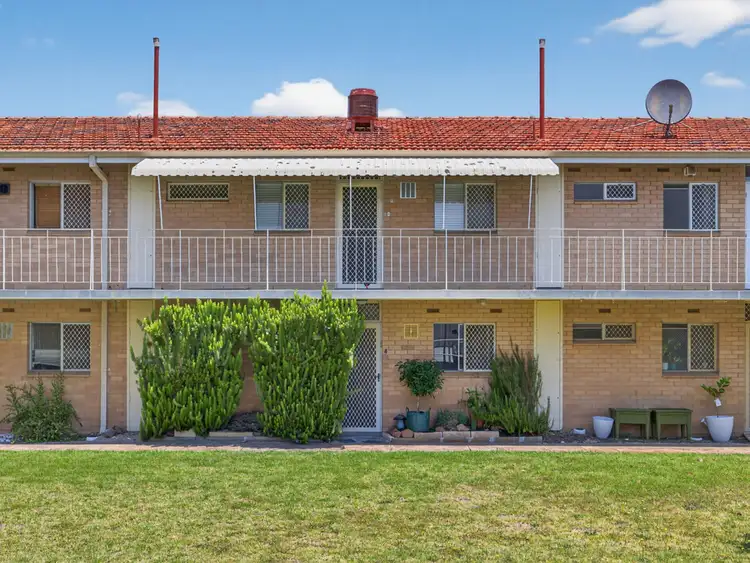 Third view of Homely unit listing, 13/110 Central Avenue, Inglewood WA 6052