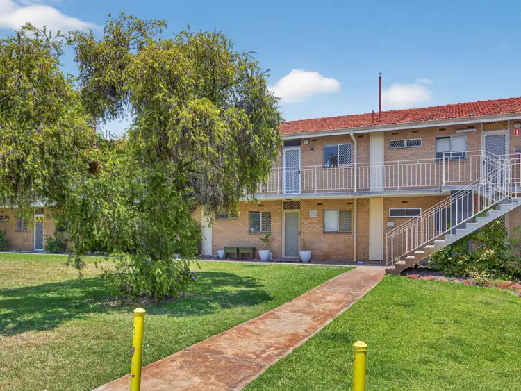 Fourth view of Homely unit listing, 13/110 Central Avenue, Inglewood WA 6052