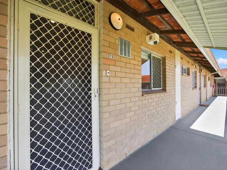 Sixth view of Homely unit listing, 13/110 Central Avenue, Inglewood WA 6052