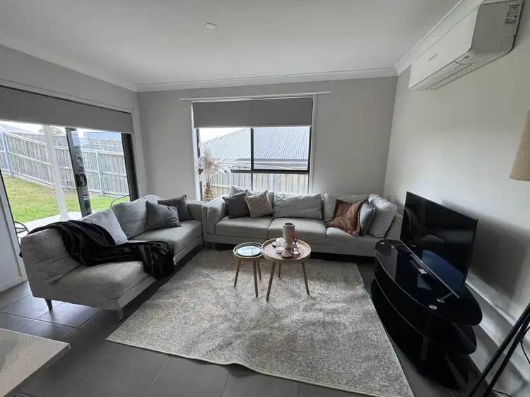 Second view of Homely semi-detached listing, 1/10 Guy Close, Greta NSW 2334