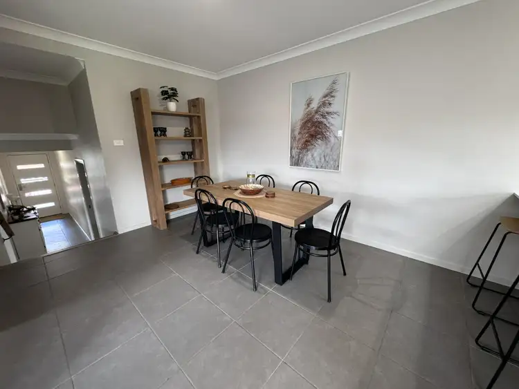 Third view of Homely semi-detached listing, 1/10 Guy Close, Greta NSW 2334