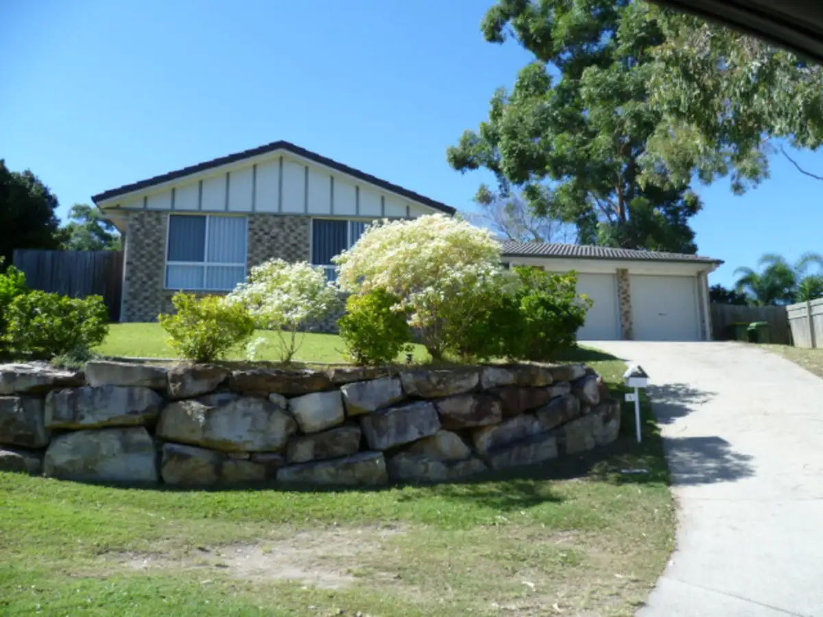 Main view of Homely house listing, 5 Cockatoo Place, Springfield QLD 4300