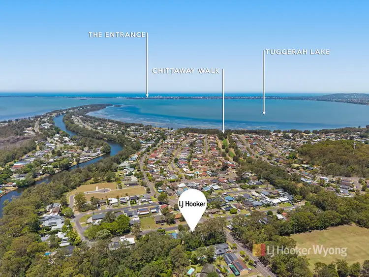 Fourth view of Homely house listing, 12 Kauai Avenue, Chittaway Bay NSW 2261