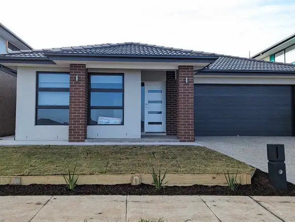 3 Byrock Street, Truganina VIC 3029
