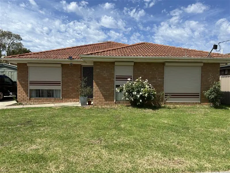 Main view of Homely house listing, 38 Hotham Crescent, Hoppers Crossing VIC 3029