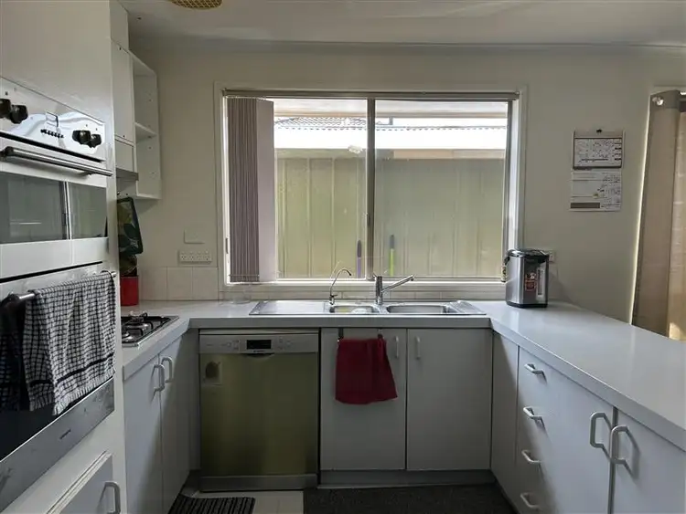 Second view of Homely house listing, 38 Hotham Crescent, Hoppers Crossing VIC 3029