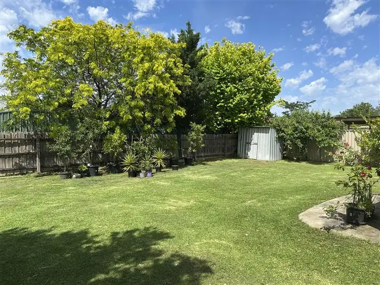 Third view of Homely house listing, 38 Hotham Crescent, Hoppers Crossing VIC 3029