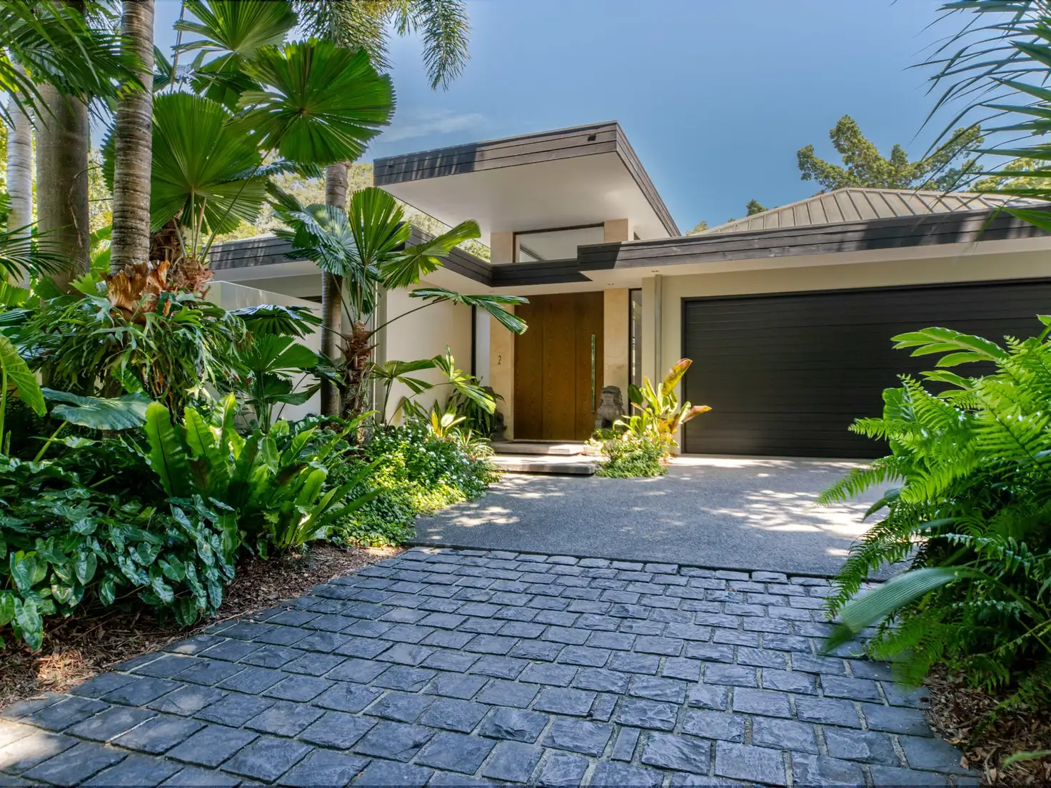 Main view of Homely house listing, 2/2-12 Reef Street, Port Douglas QLD 4877