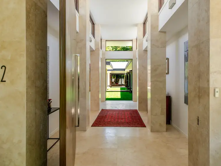 Fifth view of Homely house listing, 2/2-12 Reef Street, Port Douglas QLD 4877