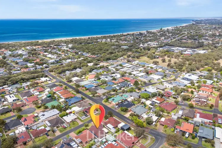 4 Timbermill Crescent, Broadwater WA 6280