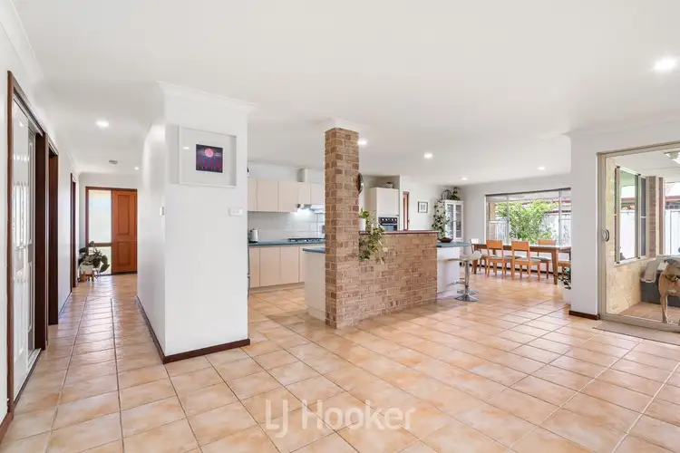 Sixth view of Homely house listing, 4 Timbermill Crescent, Broadwater WA 6280
