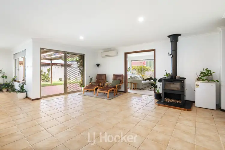 Seventh view of Homely house listing, 4 Timbermill Crescent, Broadwater WA 6280