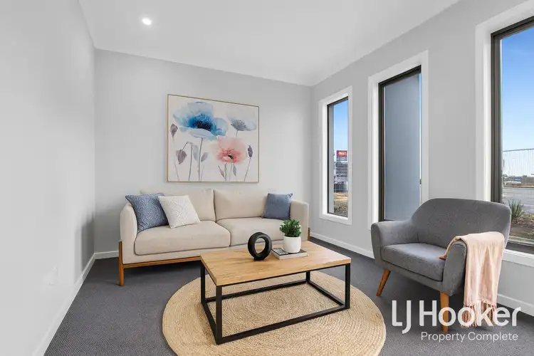 53 College Drive, Flagstone QLD 4280