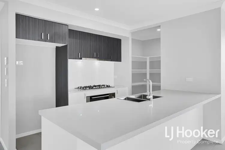 Second view of Homely house listing, 53 College Drive, Flagstone QLD 4280