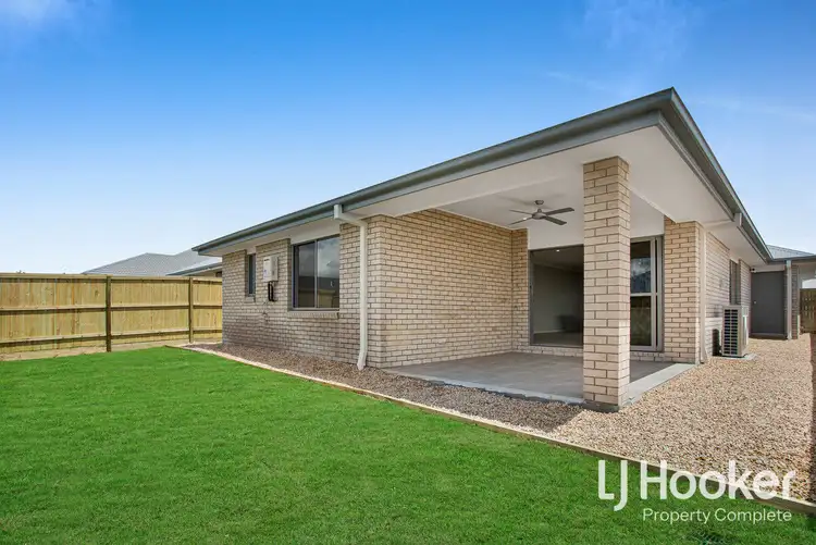 Third view of Homely house listing, 53 College Drive, Flagstone QLD 4280