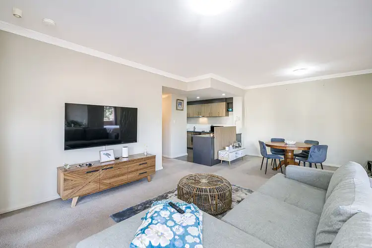 Third view of Homely apartment listing, 9/56 Grand Boulevard, Joondalup WA 6027
