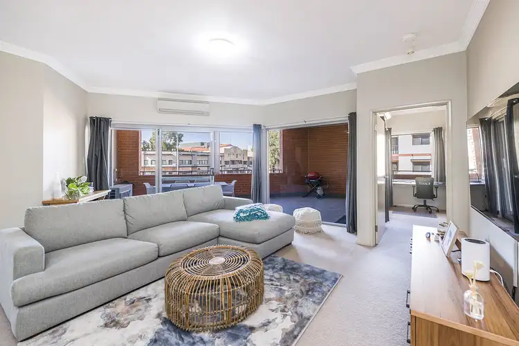 Fourth view of Homely apartment listing, 9/56 Grand Boulevard, Joondalup WA 6027
