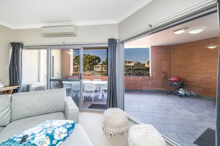 Fifth view of Homely apartment listing, 9/56 Grand Boulevard, Joondalup WA 6027
