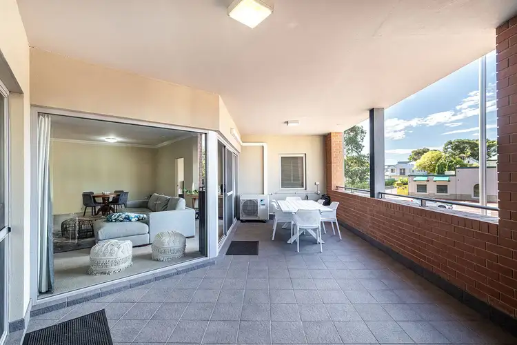 Sixth view of Homely apartment listing, 9/56 Grand Boulevard, Joondalup WA 6027