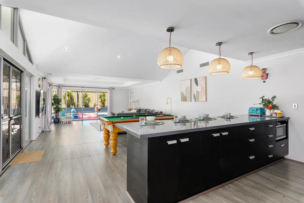 Main view of Homely house listing, 17 Carlingford Court, Australind WA 6233