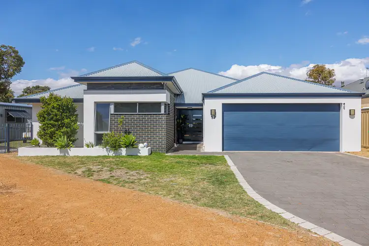 Fourth view of Homely house listing, 17 Carlingford Court, Australind WA 6233