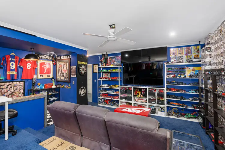 Sixth view of Homely house listing, 17 Carlingford Court, Australind WA 6233