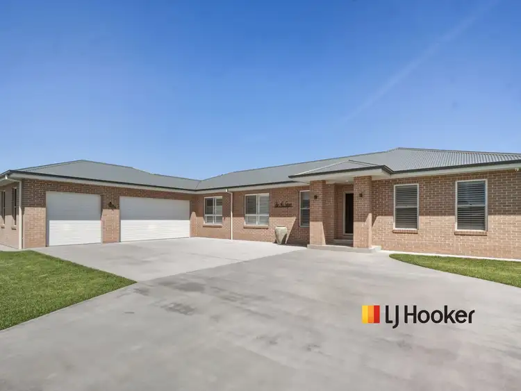 Second view of Homely house listing, 14 Kingsford Smith Place, Narromine NSW 2821
