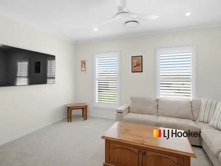 Third view of Homely house listing, 14 Kingsford Smith Place, Narromine NSW 2821