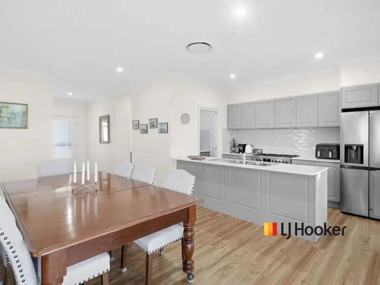 Fifth view of Homely house listing, 14 Kingsford Smith Place, Narromine NSW 2821