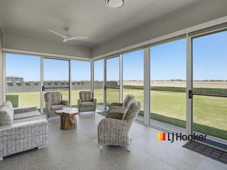 Sixth view of Homely house listing, 14 Kingsford Smith Place, Narromine NSW 2821
