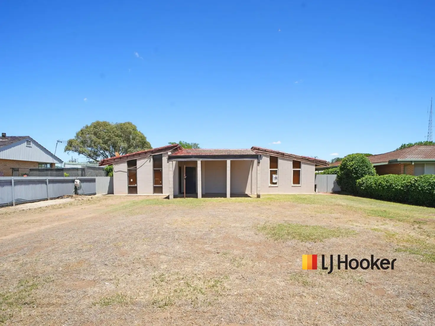 Main view of Homely house listing, 122 Murgah Street, Narromine NSW 2821