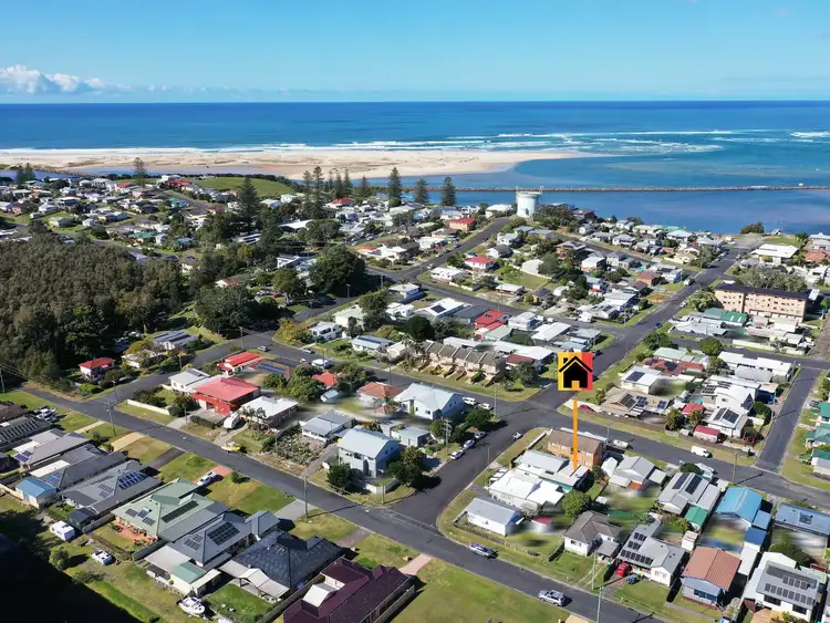 24 Elizabeth Street, Harrington NSW 2427