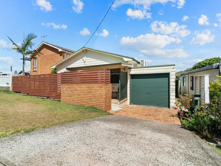 Second view of Homely house listing, 24 Elizabeth Street, Harrington NSW 2427