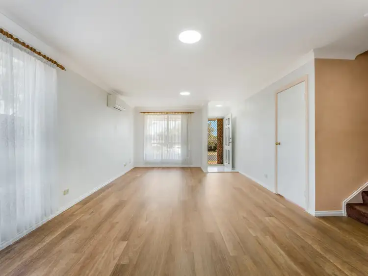 Third view of Homely semi-detached listing, 2/8 Owen Stanley Rd, Glenfield NSW 2167