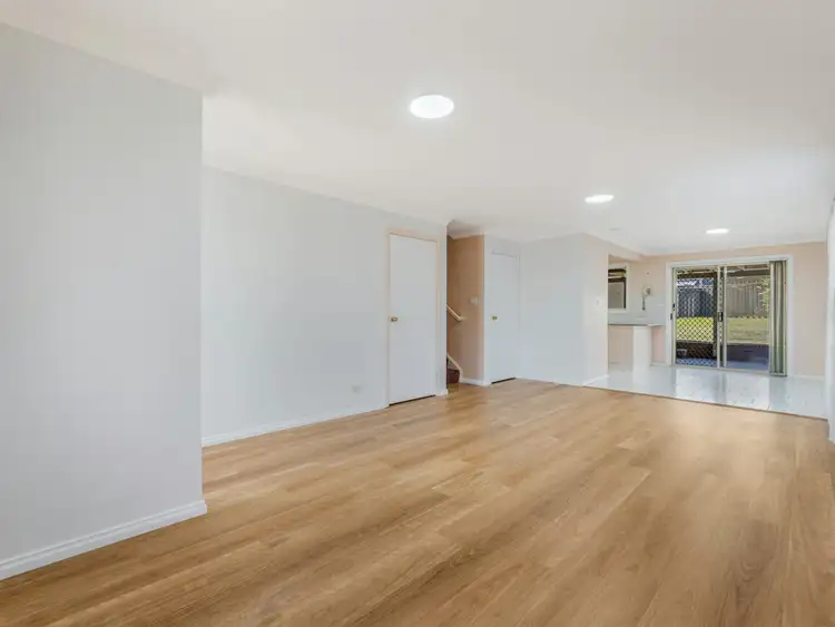 Fourth view of Homely semi-detached listing, 2/8 Owen Stanley Rd, Glenfield NSW 2167